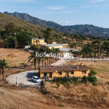 Venta de finca - cortijo en Entrerrios
