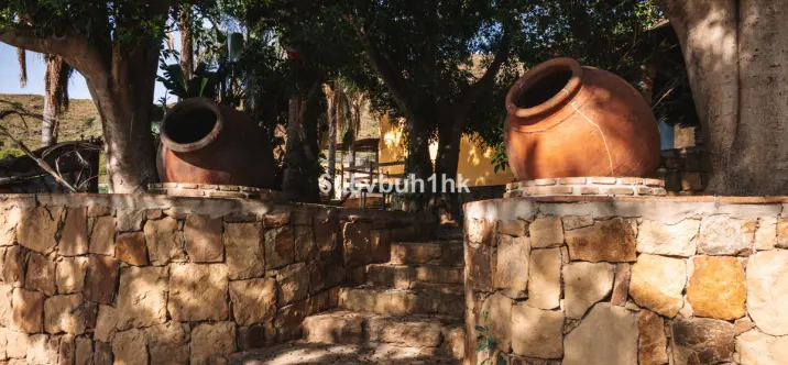 Venta de finca - cortijo en Entrerrios 2