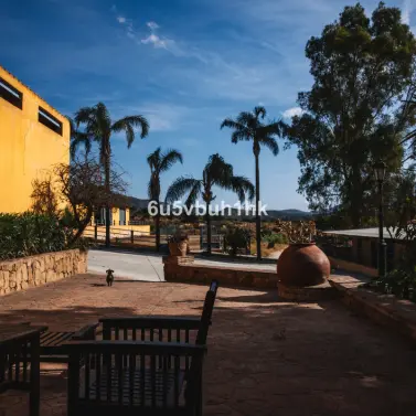 Venta de finca - cortijo en Entrerrios