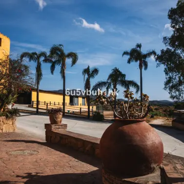 Venta de finca - cortijo en Entrerrios