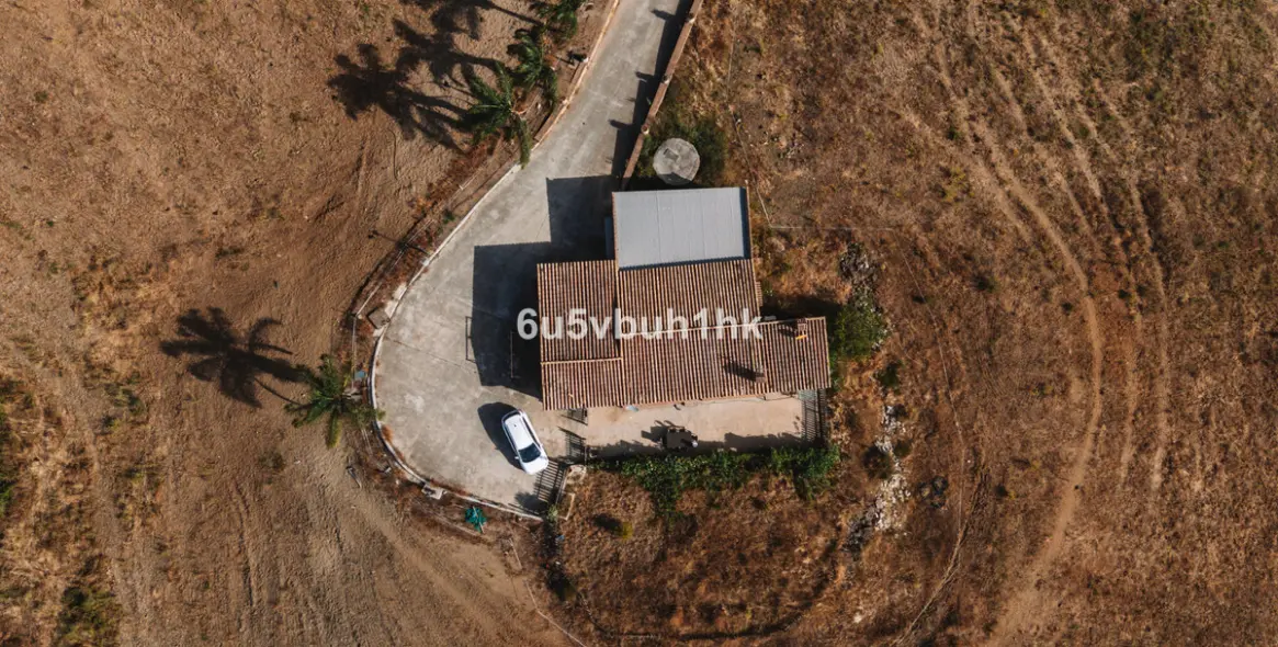 Venta de finca - cortijo en Entrerrios 14