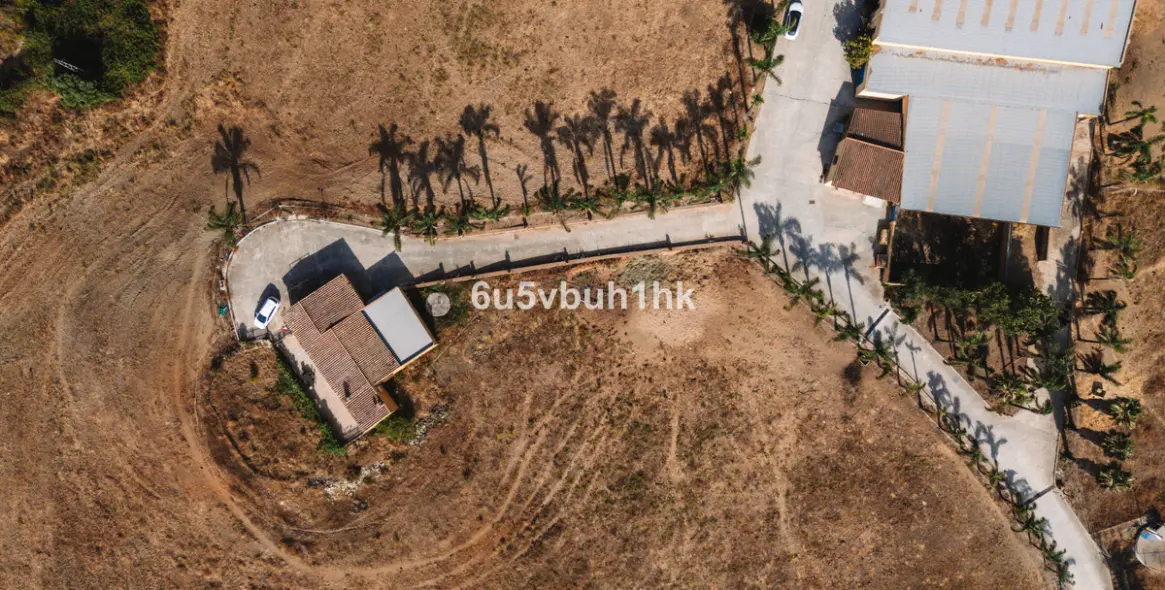 Venta de finca - cortijo en Entrerrios 15