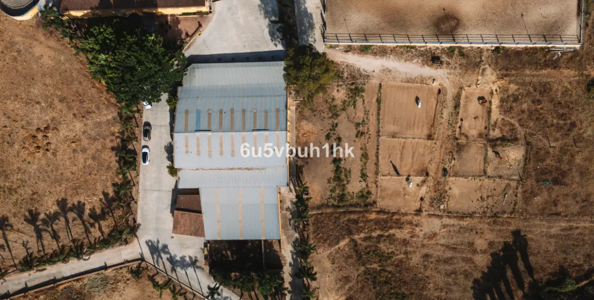 Venta de finca - cortijo en Entrerrios 17