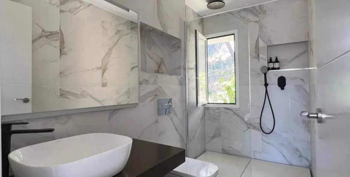 Short-term rent of middle floor apartment in La Quinta 14