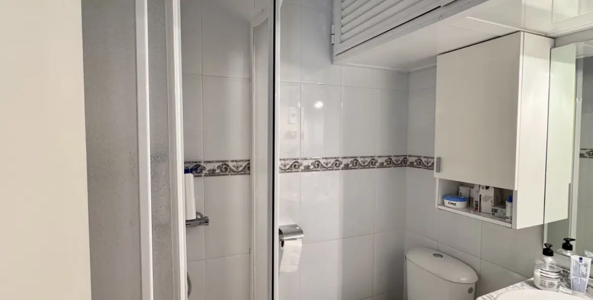 Venta de apartamento en planta baja en Calahonda 15