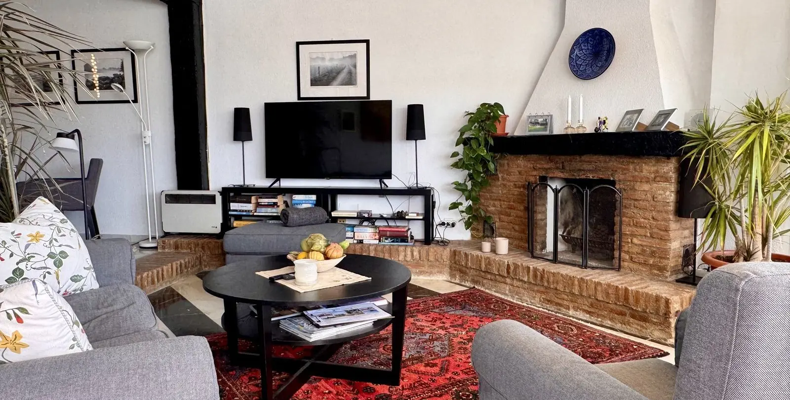 Sale of ground floor apartment in Calahonda 4