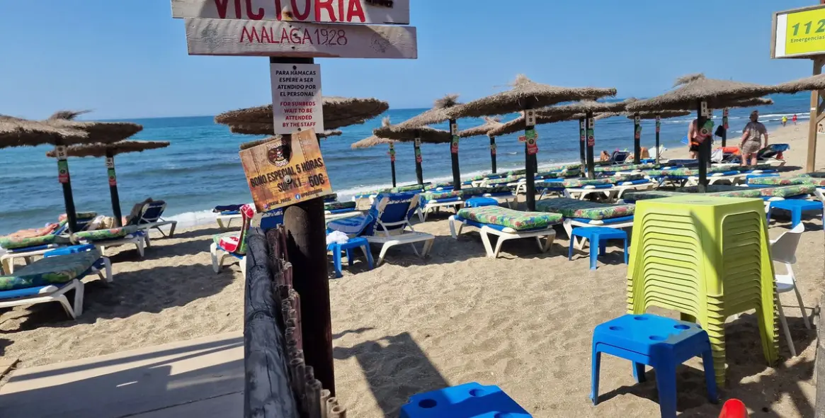 Venta de apartamento en planta media en Calahonda 21