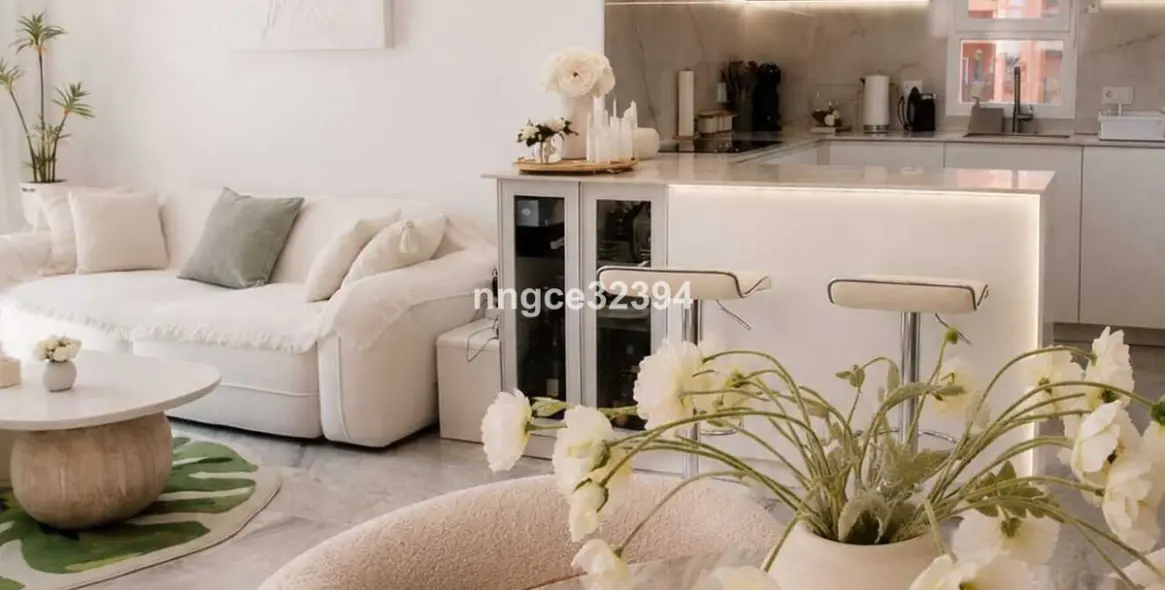 Продажа пентхауса в Manilva 9