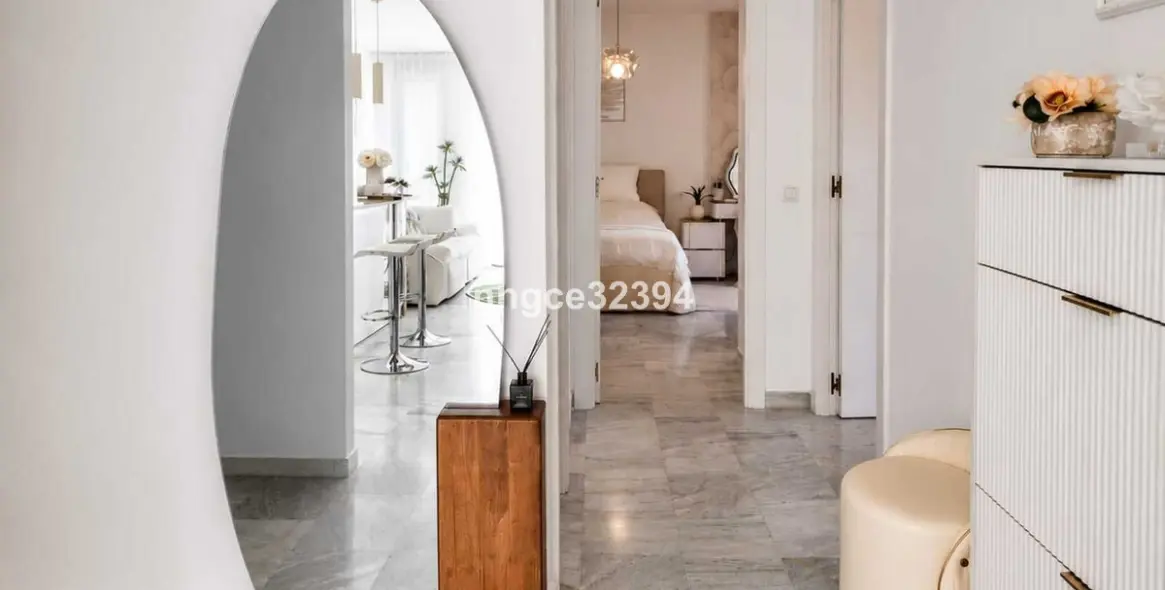 Продажа пентхауса в Manilva 29