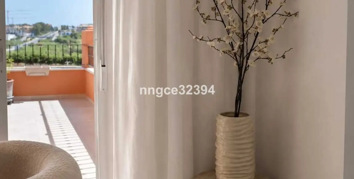 Продажа пентхауса в Manilva 30