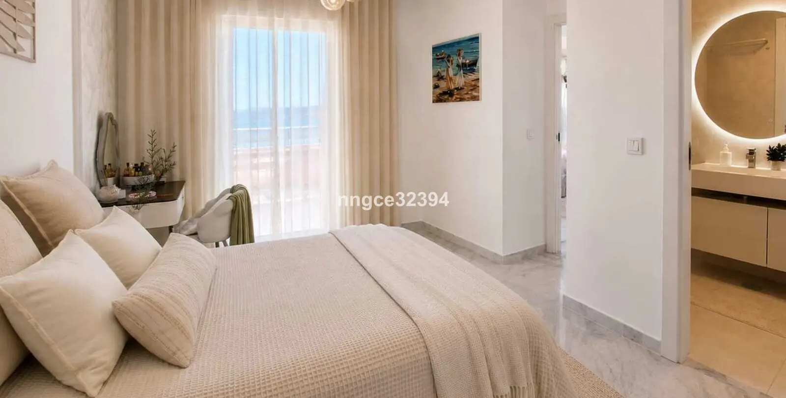 Продажа пентхауса в La Duquesa 14