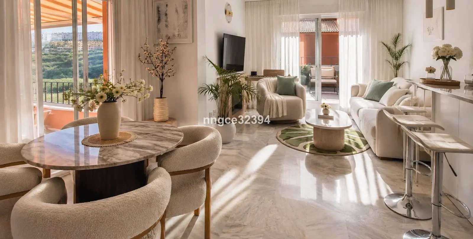 Продажа пентхауса в La Duquesa 19