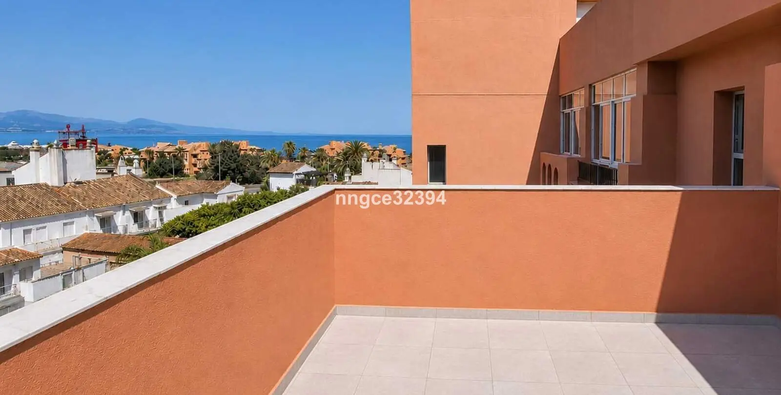 Продажа пентхауса в La Duquesa 23