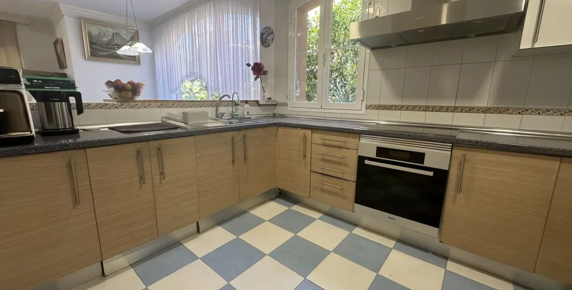 Продажа дома на две семьи в Riviera del Sol 4