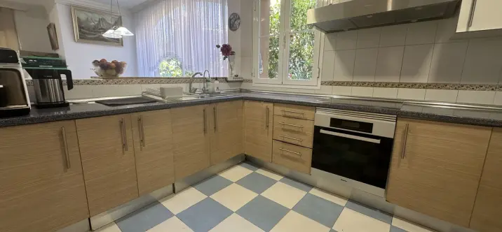 Продажа дома на две семьи в Riviera del Sol 3
