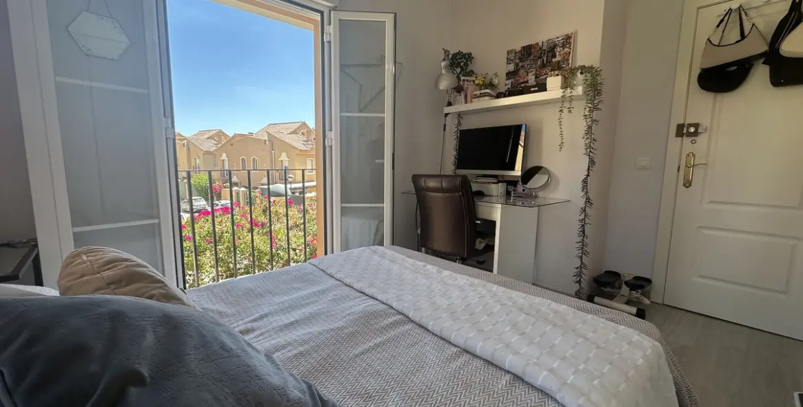 Продажа дома на две семьи в Riviera del Sol 8