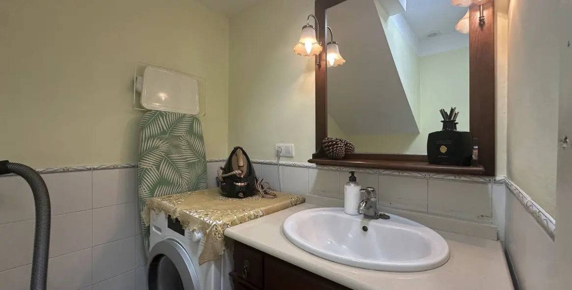 Продажа дома на две семьи в Riviera del Sol 23