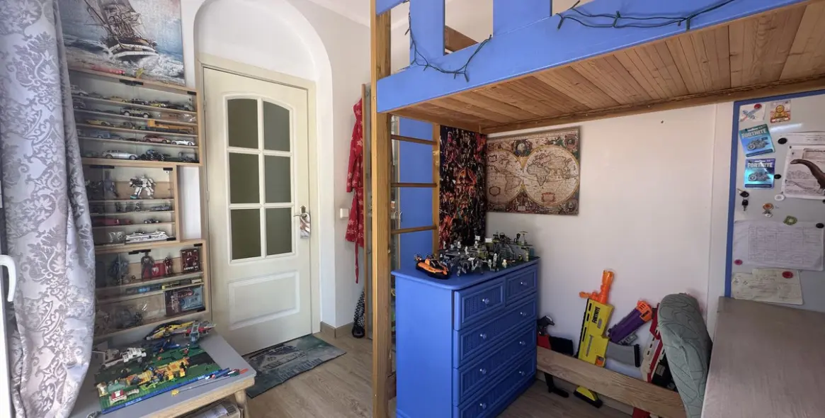 Продажа дома на две семьи в Riviera del Sol 25