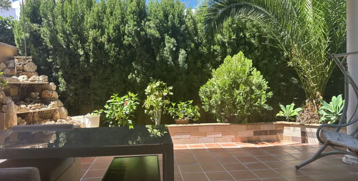 Продажа дома на две семьи в Riviera del Sol 27