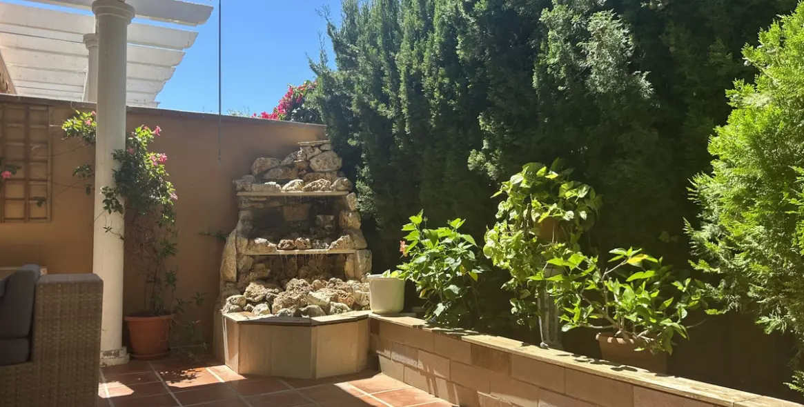 Продажа дома на две семьи в Riviera del Sol 29