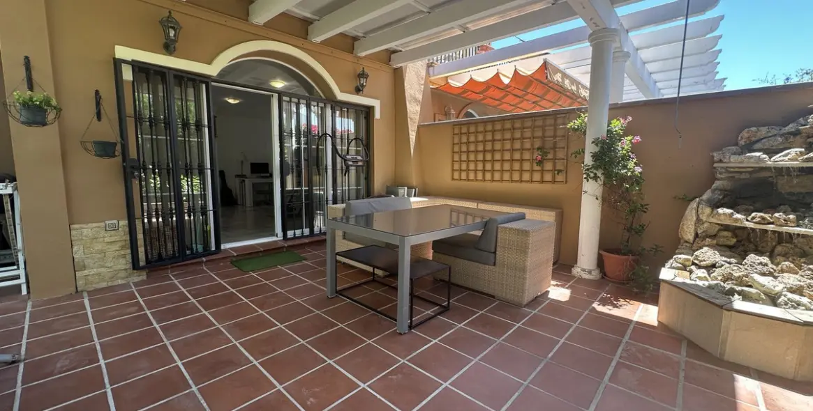 Продажа дома на две семьи в Riviera del Sol 34