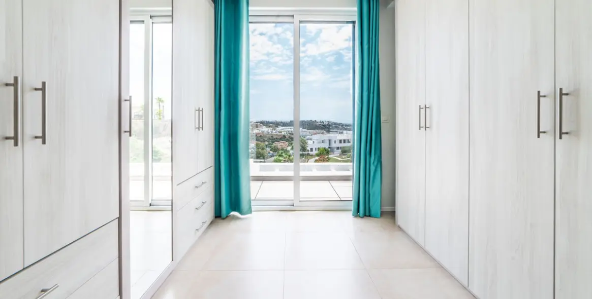 Продажа апартаментов на среднем этаже в La Cala de Mijas 16