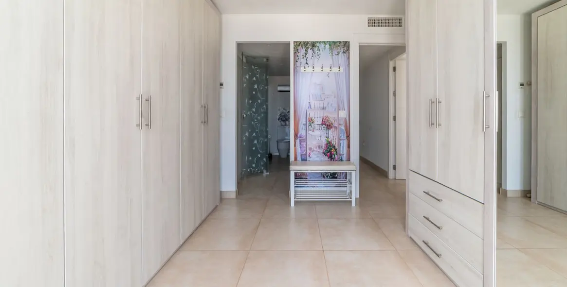Продажа апартаментов на среднем этаже в La Cala de Mijas 17
