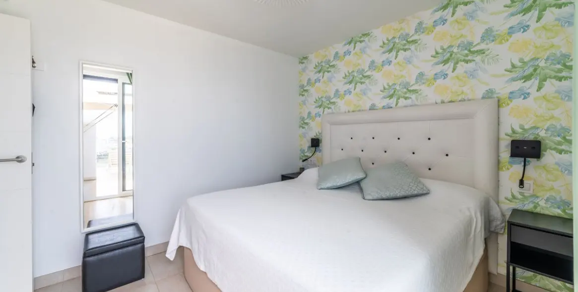 Продажа апартаментов на среднем этаже в La Cala de Mijas 22