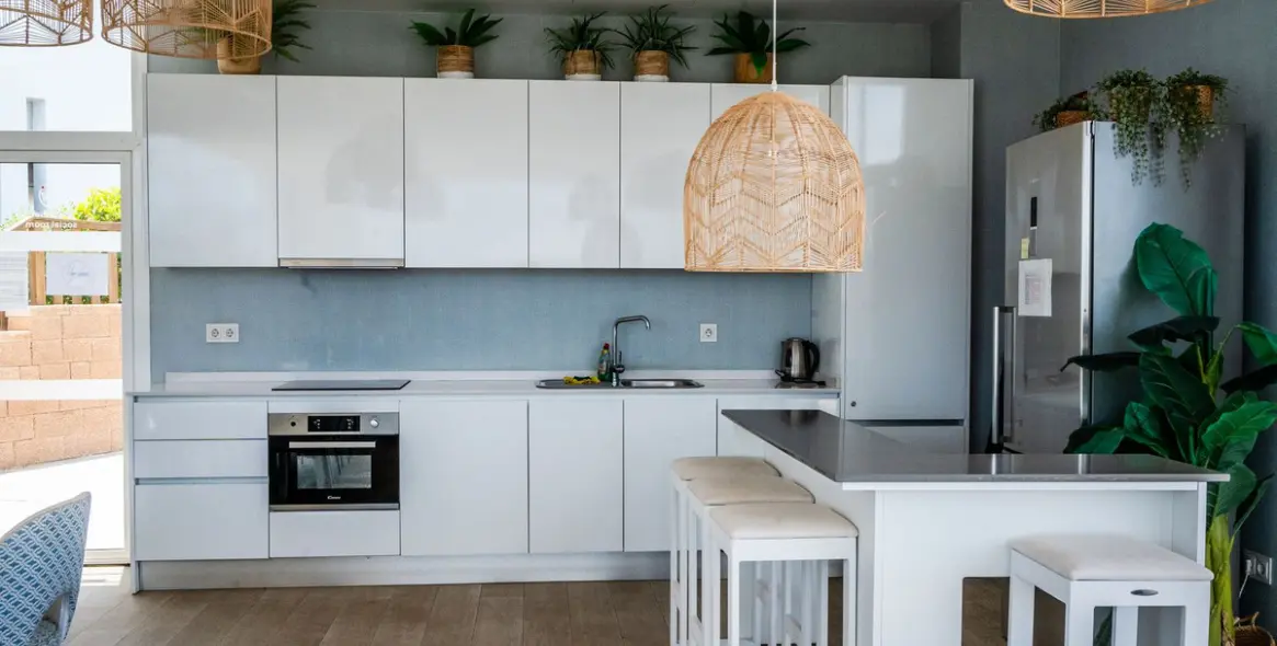 Продажа апартаментов на среднем этаже в La Cala de Mijas 30