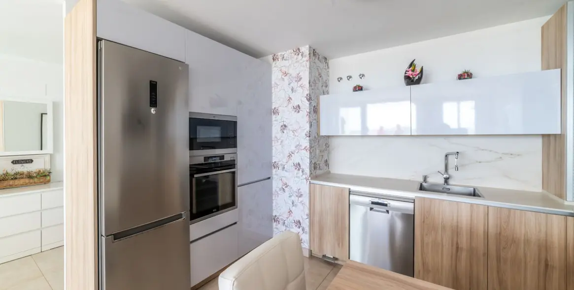 Продажа апартаментов на среднем этаже в La Cala de Mijas 32