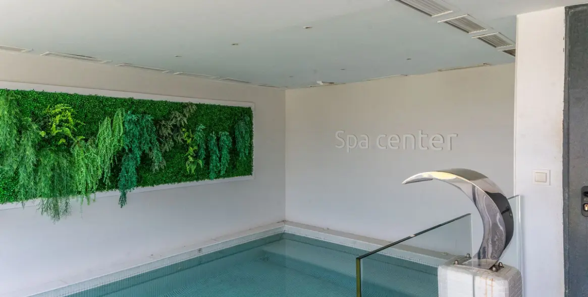 Продажа апартаментов на среднем этаже в La Cala de Mijas 38