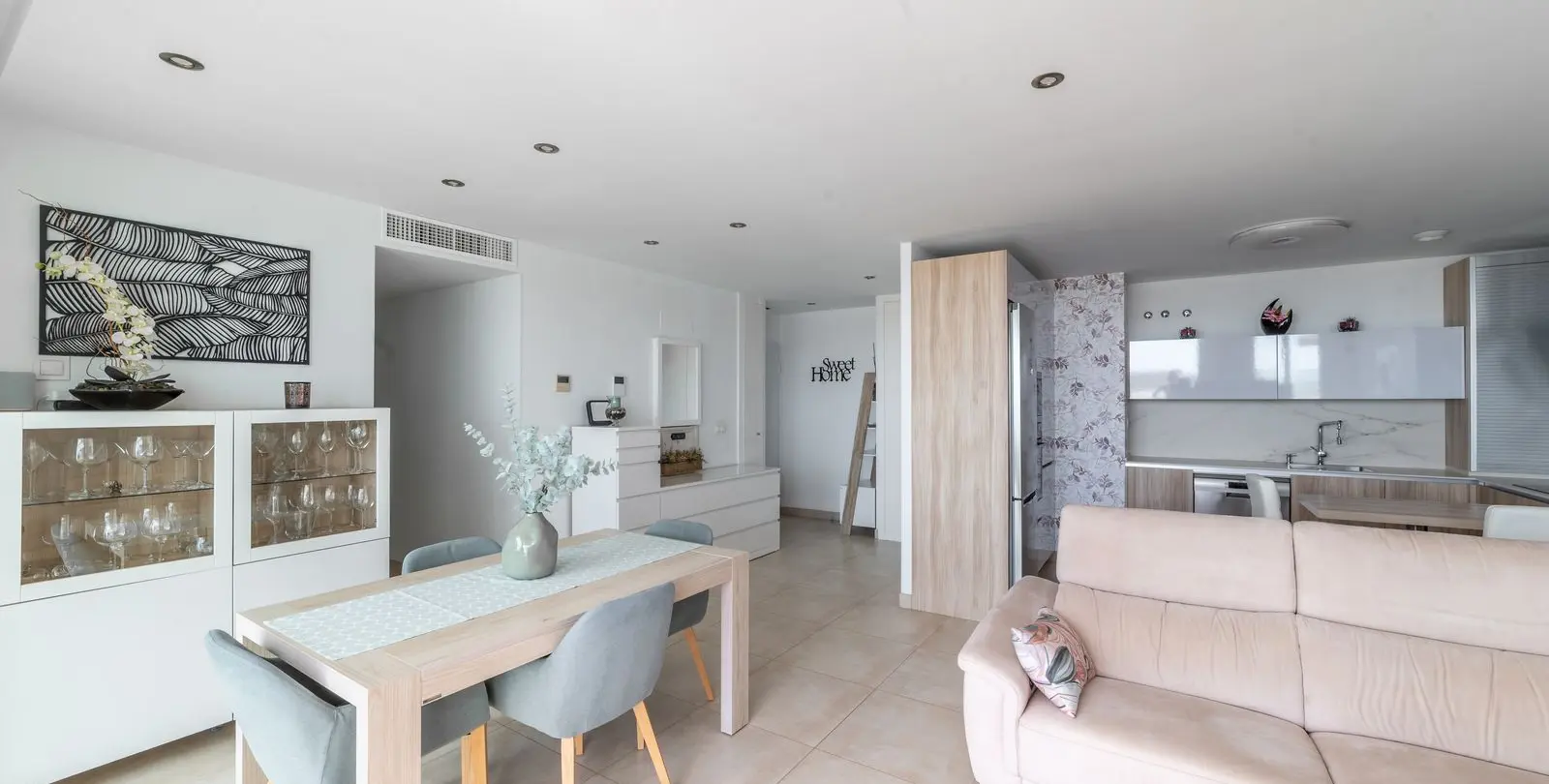 Продажа апартаментов на среднем этаже в La Cala de Mijas 10