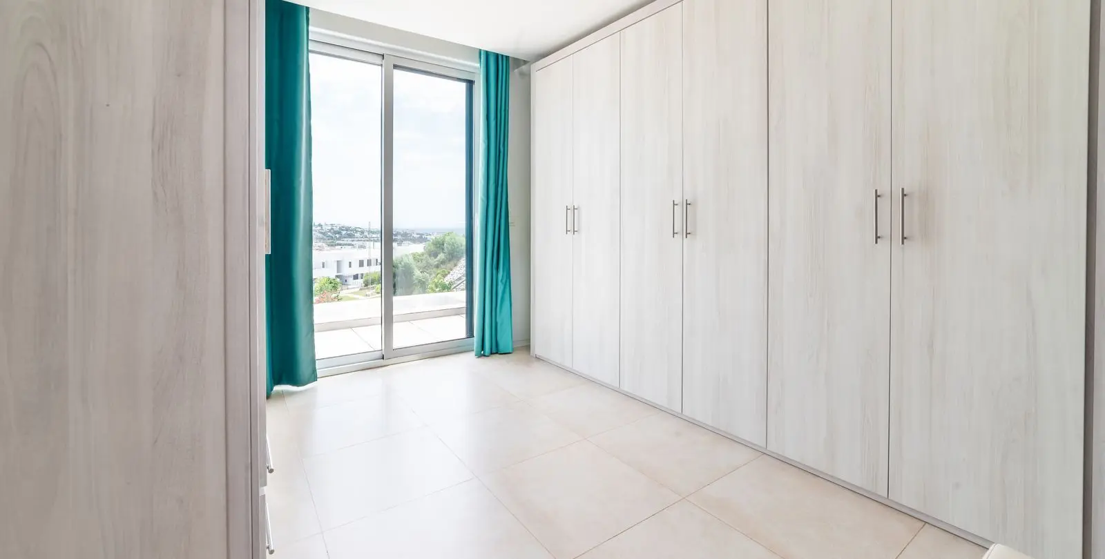 Продажа апартаментов на среднем этаже в La Cala de Mijas 15