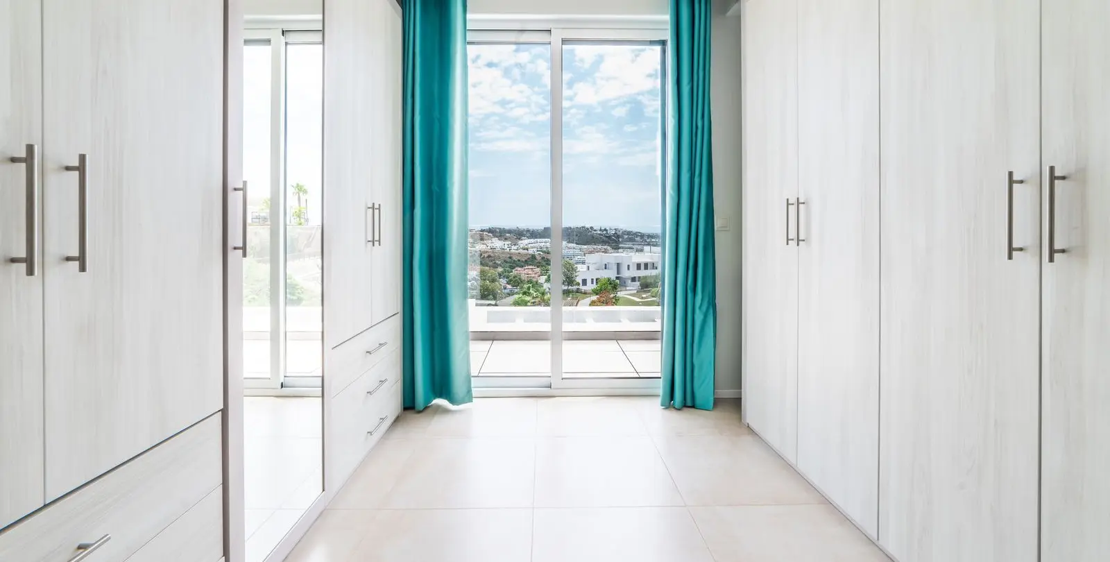 Продажа апартаментов на среднем этаже в La Cala de Mijas 16