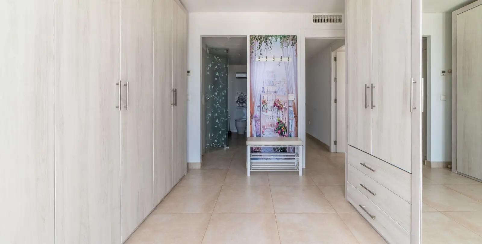 Продажа апартаментов на среднем этаже в La Cala de Mijas 17