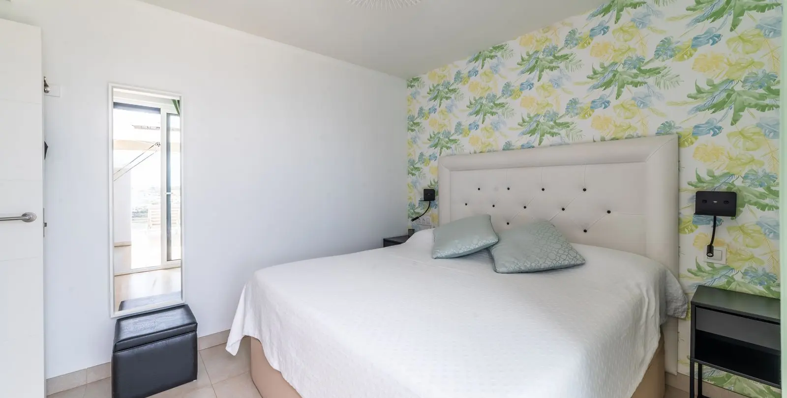 Продажа апартаментов на среднем этаже в La Cala de Mijas 22