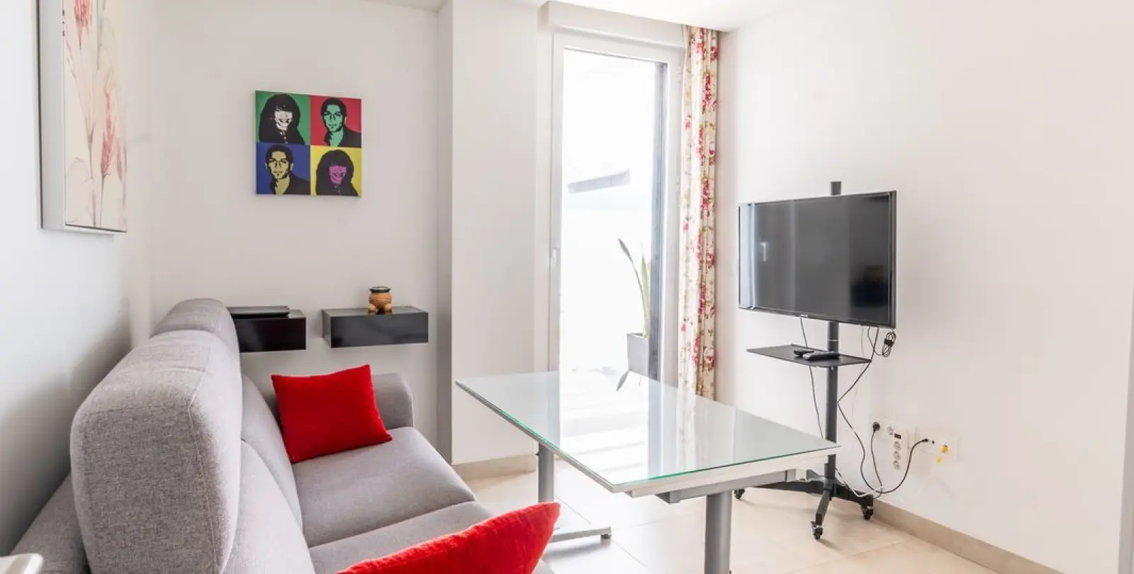 Продажа апартаментов на среднем этаже в La Cala de Mijas 23