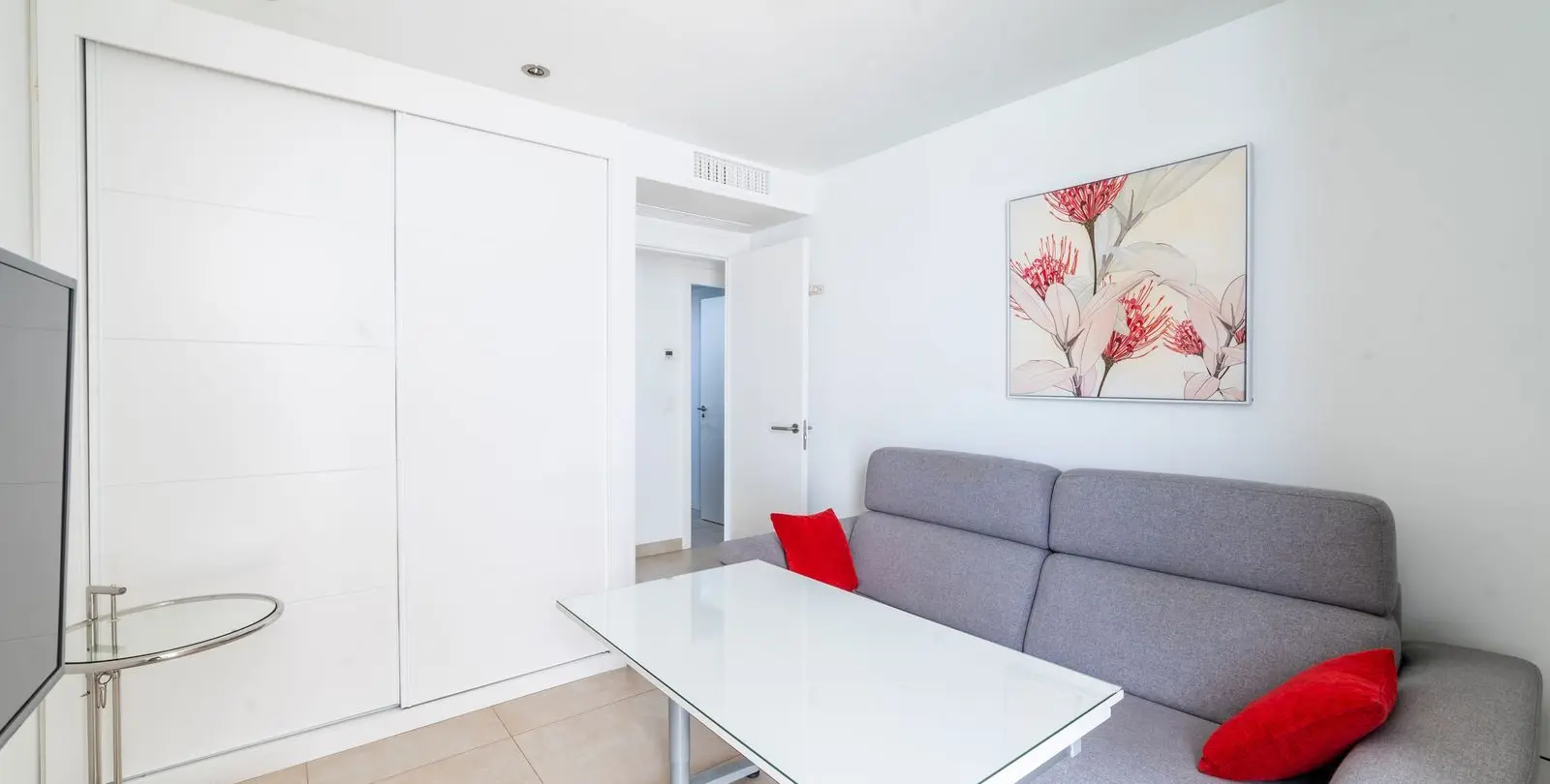 Продажа апартаментов на среднем этаже в La Cala de Mijas 24