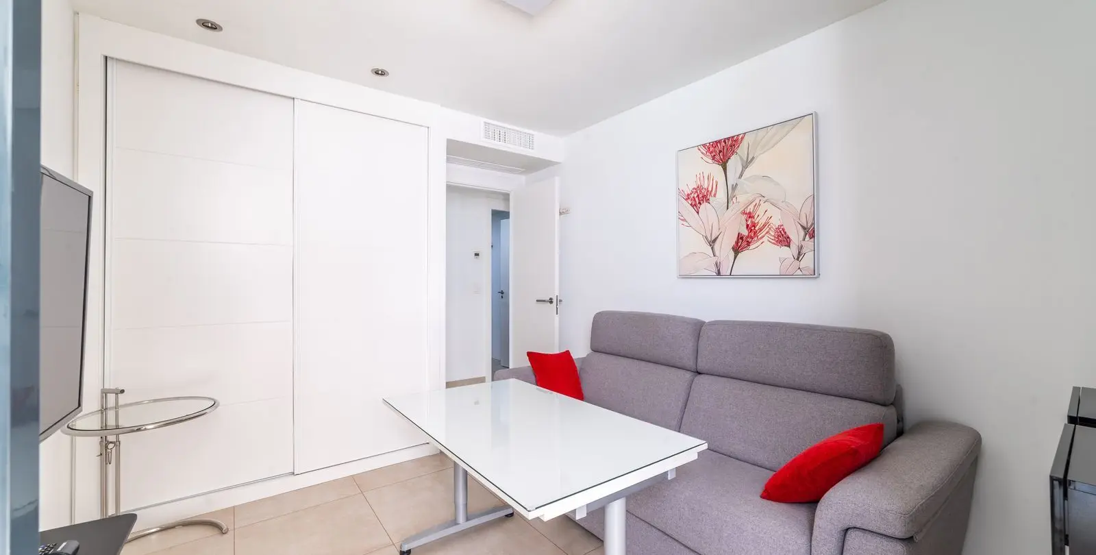 Продажа апартаментов на среднем этаже в La Cala de Mijas 25