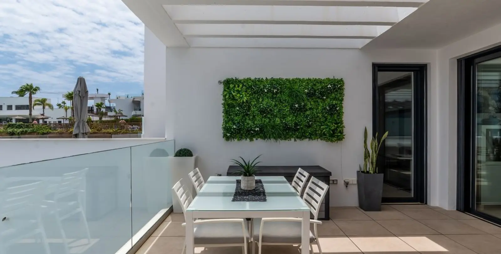 Продажа апартаментов на среднем этаже в La Cala de Mijas 29