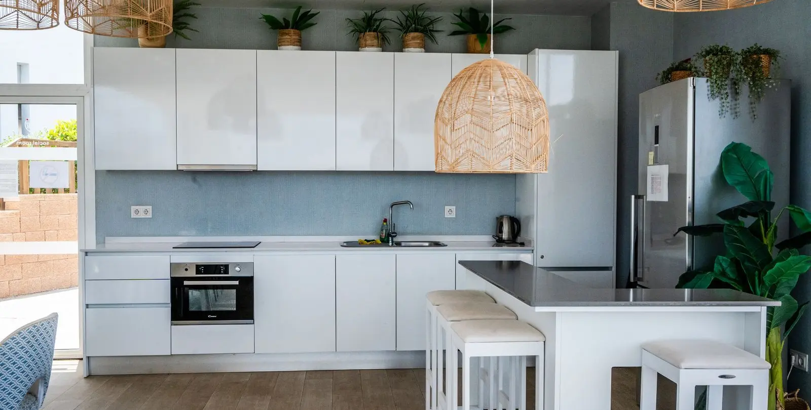 Продажа апартаментов на среднем этаже в La Cala de Mijas 30