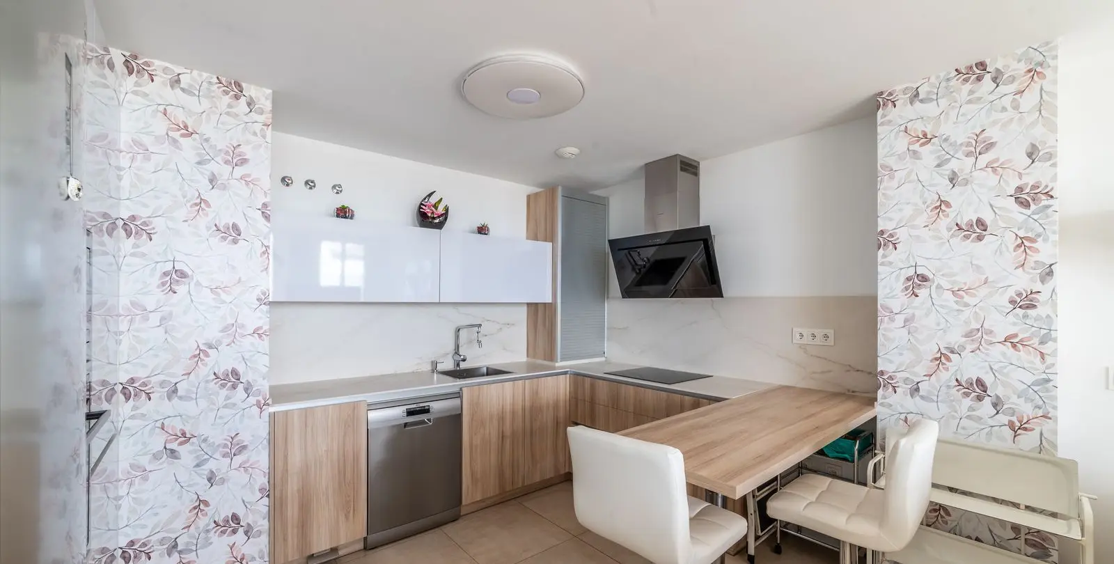 Продажа апартаментов на среднем этаже в La Cala de Mijas 31