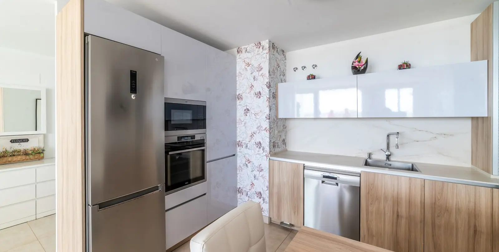 Продажа апартаментов на среднем этаже в La Cala de Mijas 32