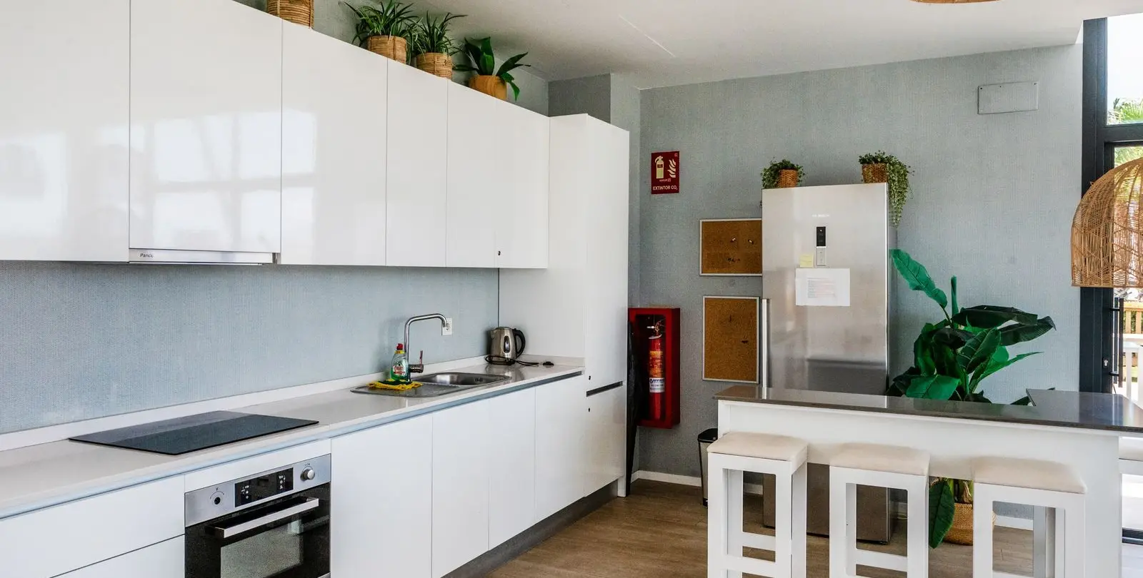 Продажа апартаментов на среднем этаже в La Cala de Mijas 41