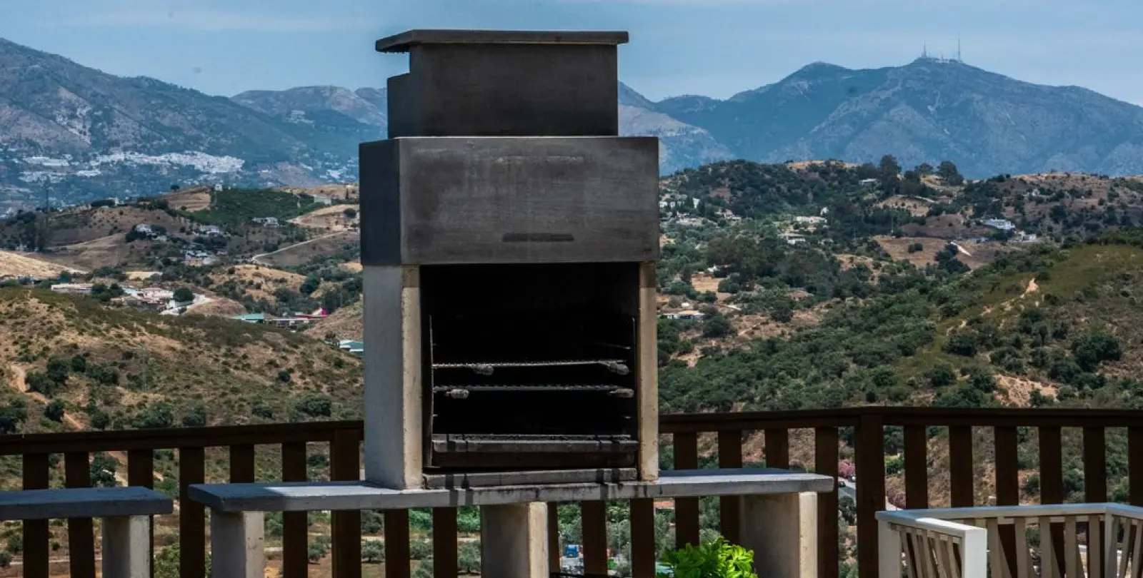 Продажа апартаментов на среднем этаже в La Cala de Mijas 45