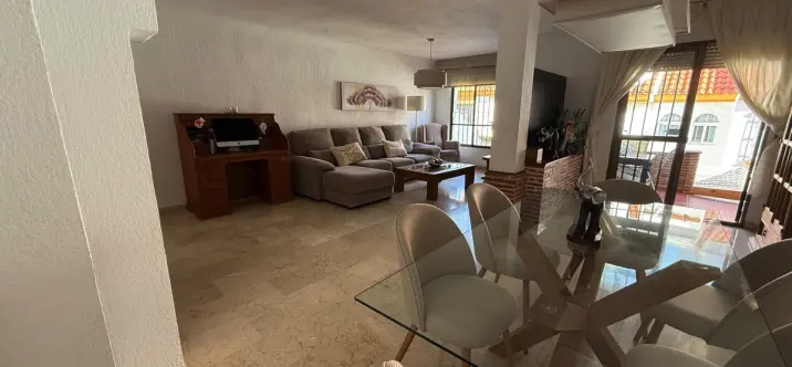 Продажа таунхауса в Estepona 3