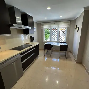 Продажа таунхауса в Estepona