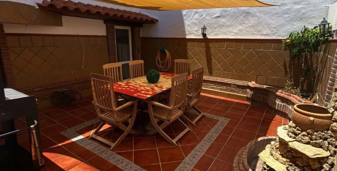 Продажа таунхауса в Estepona 9