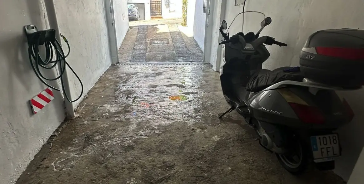 Продажа таунхауса в Estepona 23