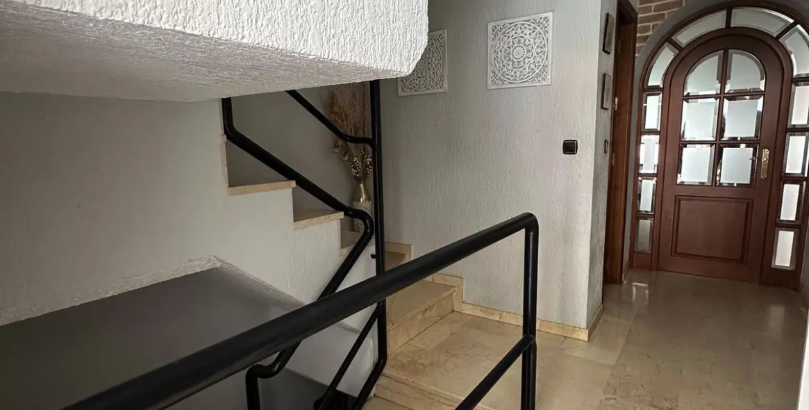 Продажа таунхауса в Estepona 24